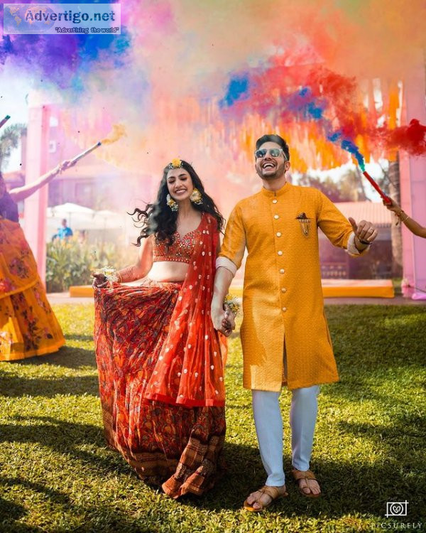 Top candid wedding photographer in udaipur