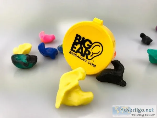 Big ear prosperity