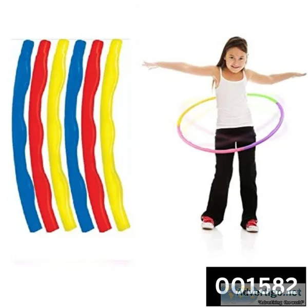 Hoola hoop ring for kids