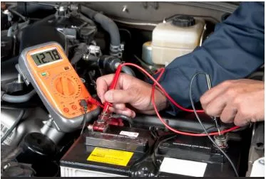 Carnegie automotive