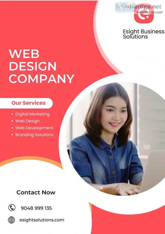 Best web designing company in kochi, kerala