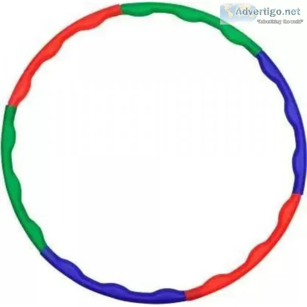 Hoola hoop ring for kids