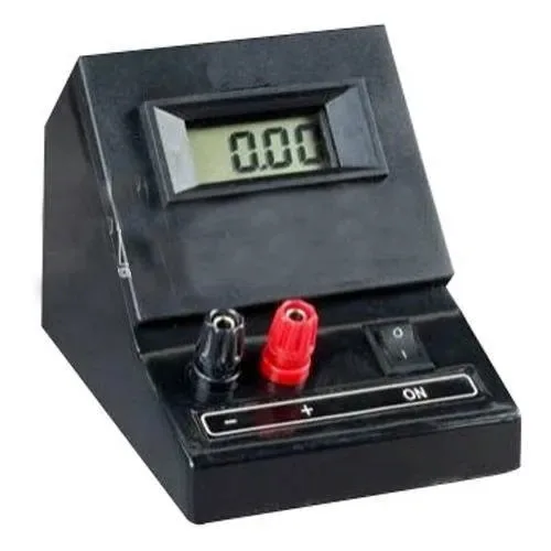 Digital meter