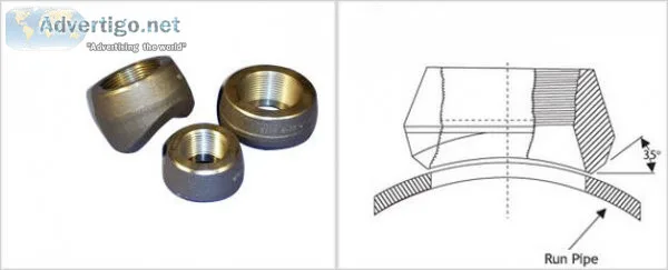 Threadolets stockists