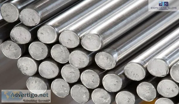 Monel k500 round bar suppliers