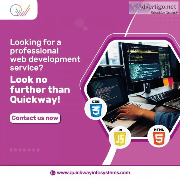 Custom web application development with 100% money back guarante