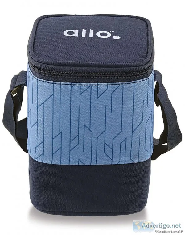 Shop the best tiffin bag for office online: lunch box bags, smal