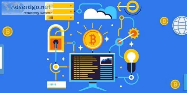 Cryptocurrency network marketing companies