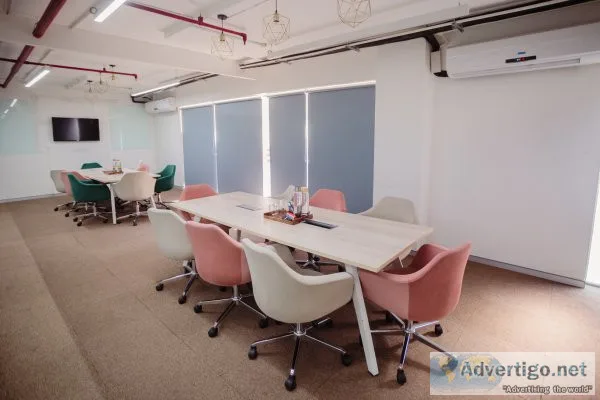 Are you looking for coworking space in noida?