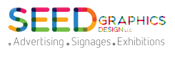 Seed graphics design llc