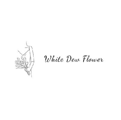 WhiteDew Flower