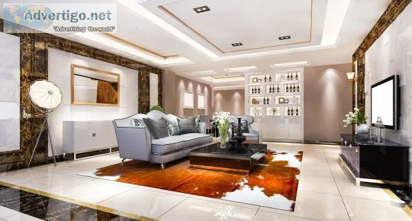 Elevate your home decor with space interface - best interior des