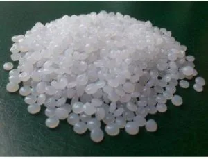 Lldpe granules