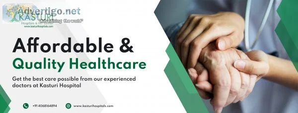 Best hospitals in hyderabad