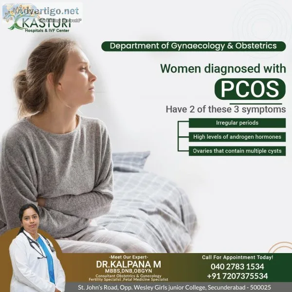 Best gynecologist doctor in secunderabad