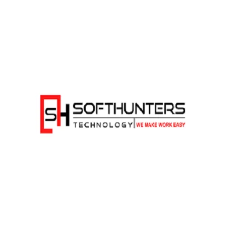 Softhunters technology pvt ltd