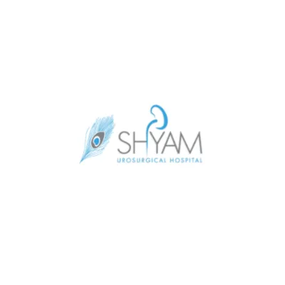 Discover the best urology hospital - shyam uro surgical