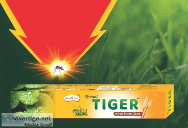 Mosquito incense stick manufacturer in india