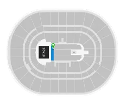 Peter gabriel  ottawa sept 9, 2023  vip lounge pkg & ticket