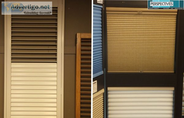 Custom Plantation Shutters in Lexington.