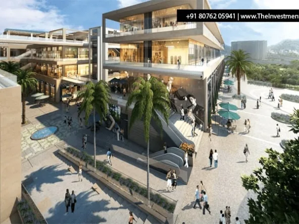 Retail shop | commercial property in gurgaon
