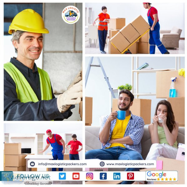 Packers and movers in meerut