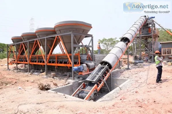 Concrete batching plants manufacturers | 7675989907