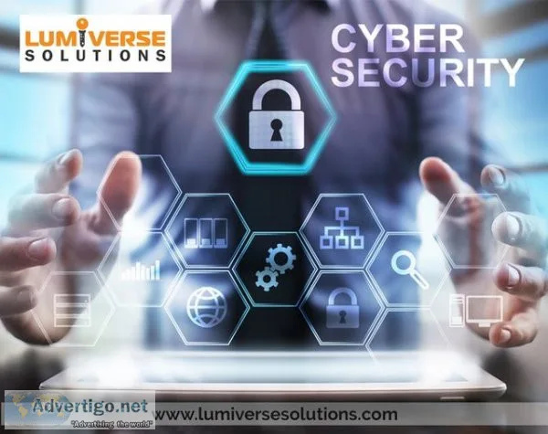 Cybersecurity expert