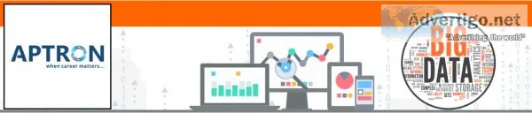 Big data training in delhi