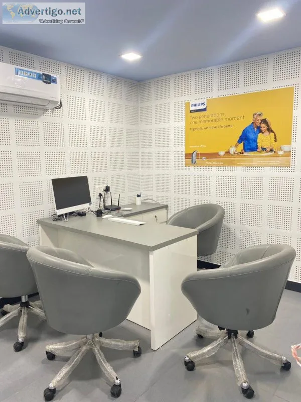 Hearing care at your convenience - hearzap vellore