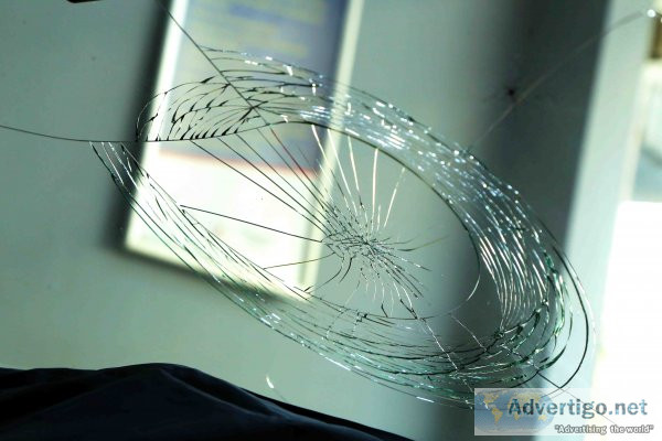 Windshield replacement in jaipur - sikar road