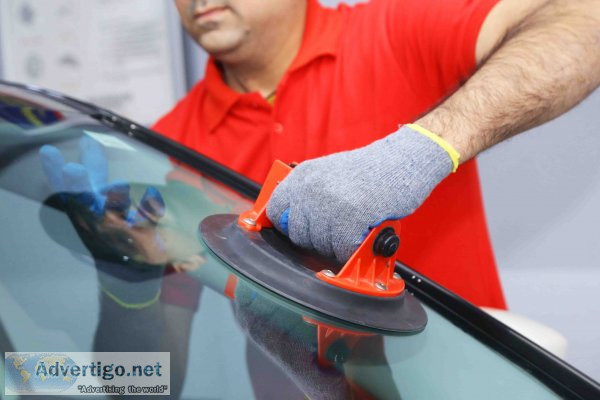 Windshield replacement in faridabad - mathura road