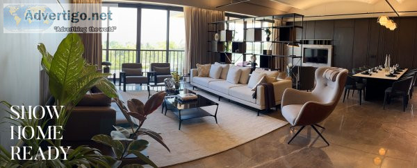 Luxurious bungalow in ahmedabad | the storeys