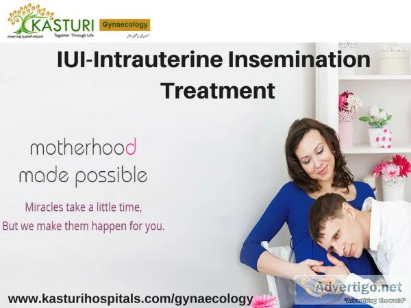 Iui treatment in secunderabad