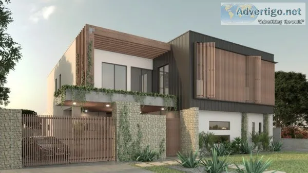 Investing in dual occupancy designs: what you need to know