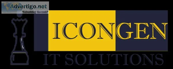 Icongen - big data training in chennai