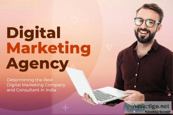 Best digital marketing agency for your business - incneeds