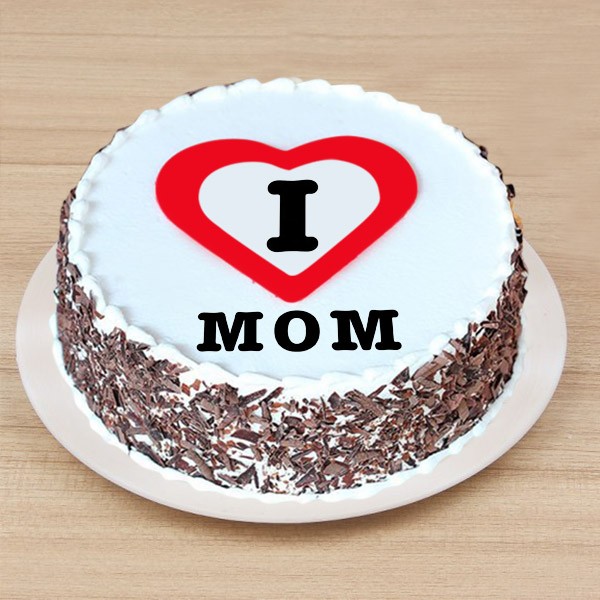 Mother?s day cake delivery with 30% off in noida