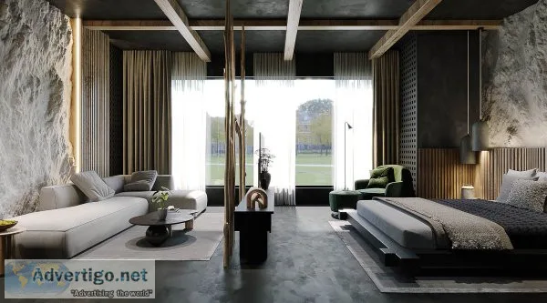 Importance of architects and interior designers for home