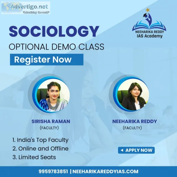 Upsc coaching institute in hyderabad, india
