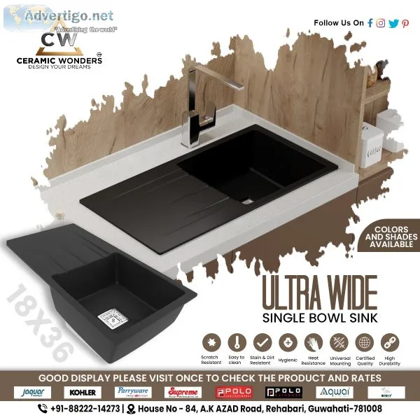 Distributor of cpvc pipes, polo sanitary and tiles