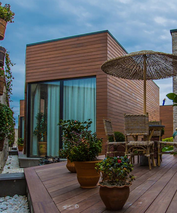 One bedroom residential apartments for sale