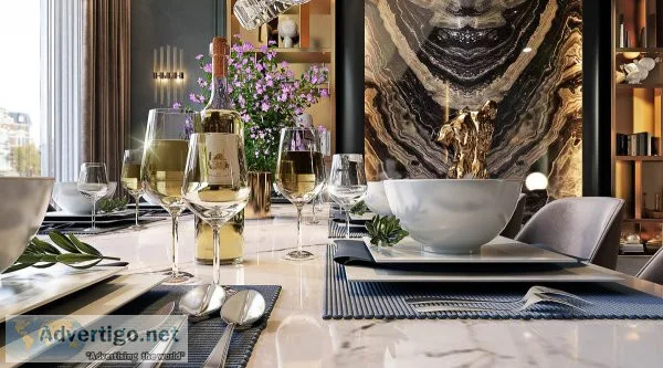 Importance of architects and interior designers for home