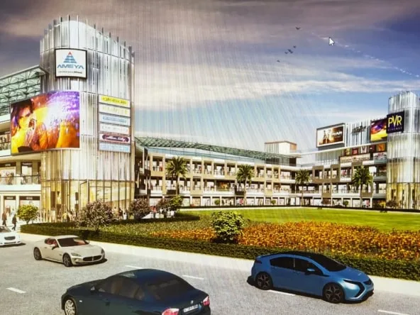 Retail shop|commercial property in gurgaon