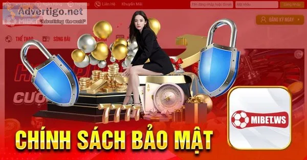 Mibet ws
