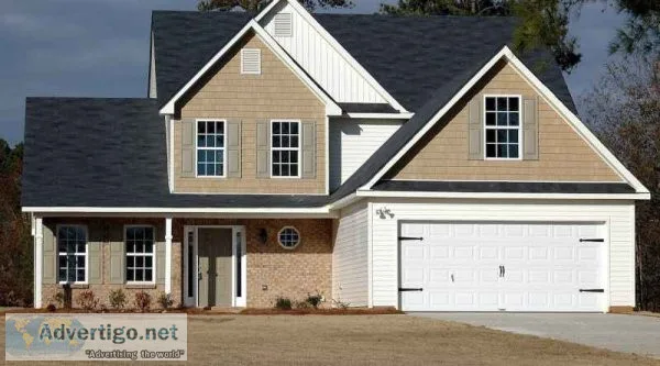 Professionals for garage door installation services