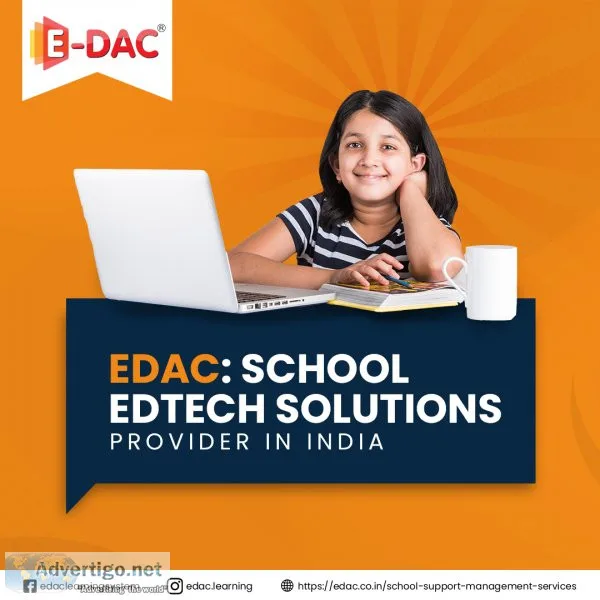 Accelerate your learning journey with advanced edtech solutions 