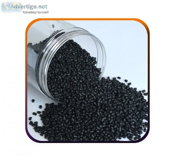 Hdpe granules trader