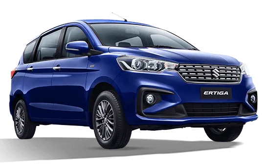 Great deals on maruti suzuki ertiga in punjab