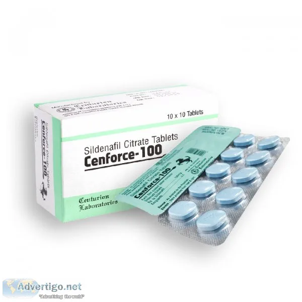 Cenforce 100mg